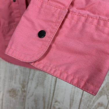 【Men's S ピンク系】 Patagonia ( パタゴニア ) ロングスリーブ スナップ シャツ Long Sleeve Snap Shirt グァバ 白タグ ビンテージ 入手困難 52331 International Men's Guava コットン ロ - 【公式】2ndGEAR（セカンドギア）Webショップ【登山用品・アウトドア用品専門 買取販売店】