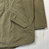 男士 M Green Shinogi By Axesquin (Ryo By Axesquin) Akinohi Senzai-cha 尼龙外套 z00054422 Senzai-cha 外套上衣