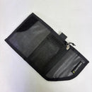 【OneSize ブラック系】 Paago Works ( パーゴワークス ) トレイル バンク M Trail Bank M QUICK FLAP ナイロン バッグ ストレージ 財布 ウォレット z00061714  財布 ウォレット バッグ ストレージ-4