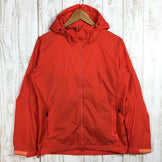 【Men's XS オレンジ系】 Mammut ( マムート ) グライダー ジャケット Glider Jacket ウィンドシェル フーディ 1012-00210 Men's ウィンドシェル アウター ジャケット トップス ウェア - 【公式】2ndGEAR（セカンドギア）Webショップ【登山用品・アウトドア用品専門 買取販売店】