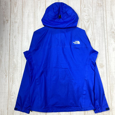 【Men's L ブルー系】 The North Face ( ザ・ノースフェイス ) クライム ベリー ライト ジャケット Climb Very Light Jacket ハードシェル レインシェル フーディ NP11505 Asian Men's レインシェ - 【公式】2ndGEAR（セカンドギア）Webショップ【登山用品・アウトドア用品専門 買取販売店】