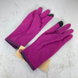 【Women's M パープル系】 Montbell ( モンベル ) トレールアクション グローブ ウェア ウェア小物 グローブ 手袋 z00060204  グローブ 手袋 ウェア小物 ウェア