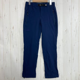 【Women's M ネイビー系】 Columbia ( コロンビア ) オリザバ スパイア ウィメンズ パンツ Orizaba Spire Women's Pant 464 Navy 4WAYストレッチ オムニシールド オムニシェイド ナイロン ウェア ボトムス ロン