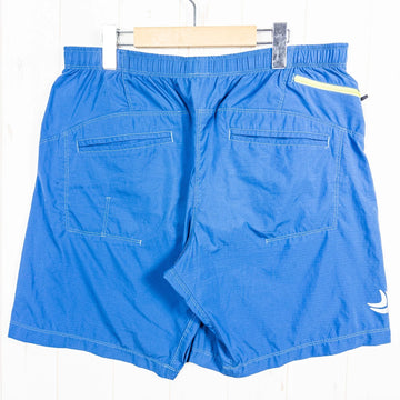 【Men's M ブルー系】 2010 Patagonia ( パタゴニア ) ウルトラショーツ Ultra Shorts CNB ポリエステル ウェア ボトムス ショーツ ショートパンツ z00052492 CNB /コンチネンタルブルー ショーツ ショート - 【公式】2ndGEAR（セカンドギア）Webショップ【登山用品・アウトドア用品専門 買取販売店】