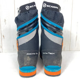 [Men's 26.1cm Orange] Scarpa Phantom Tech 6000 Mountaineering Boots for Extreme Cold z00057998 Mountaineering Boots for Extreme Cold Footwear