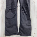 【Women's XS ブラック系】 Burton ( バートン ) ソサエティ パンツ Society Pant Phantom ナイロン ウェア ボトムス ロングパンツ ハードシェル z00056312 Phantom ハードシェル ロングパンツ ボトムス ウェア-9