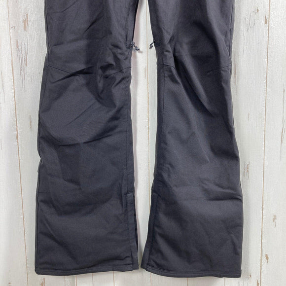 【Women's XS ブラック系】 Burton ( バートン ) ソサエティ パンツ Society Pant Phantom ナイロン ウェア ボトムス ロングパンツ ハードシェル z00056312 Phantom ハードシェル ロングパンツ ボトムス ウェア