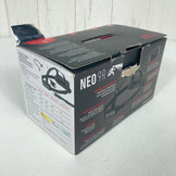 【OneSize ブラック系】 Ledlenser ( レッドレンザー ) ネオ 9R Neo 9R 1200ルーメン + 専用充電池 セット ライティングギア ヘッドランプ z00054772  ヘッドランプ ライティングギア