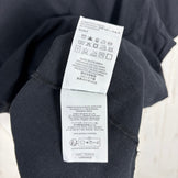【Men's M ブラック系】 Arcteryx ( アークテリクス ) クラッグ エスエル コットン ショート スリーブ ティー Kragg SL Cotton SS コットン ウェア トップス インナー シャツ ショートスリーブTシャツ クルーネック コットン