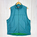 【Unisex L グリーン系】 Wildthings ( ワイルドシングス ) ユーティリティ ベスト Utility Vest WT24010AD FOREST GREEN z00056196 FOREST GREEN  ベスト トップス ウェア-1