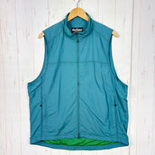 【Unisex L グリーン系】 Wildthings ( ワイルドシングス ) ユーティリティ ベスト Utility Vest WT24010AD FOREST GREEN z00056196 FOREST GREEN  ベスト トップス ウェア