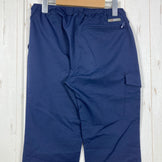 【Women's S ネイビー系】 Astri ( アストリ ) クール イージーパンツ Cool Eazy Pants ポリエステル ウェア ボトムス ロングパンツ  z00059225   ロングパンツ ボトムス ウェア