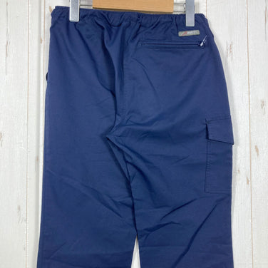 【Women's S ネイビー系】 Astri ( アストリ ) クール イージーパンツ Cool Eazy Pants ポリエステル ウェア ボトムス ロングパンツ  z00059225   ロングパンツ ボトムス ウェア