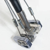 【OneSize グレー系】 Black Diamond ( ブラックダイヤモンド ) キャメロット C4 Camalot C4 #0.4 カムデバイス ロッククライミングギア - 【公式】2ndGEAR（セカンドギア）Webショップ【登山用品・アウトドア用品専門 買取販売店】