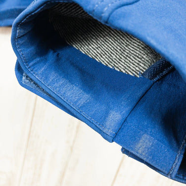 【Men's L ブルー系】 Haglofs ( ホグロフス ) トカイ フード ジャケット Tokay Hood Jacket ポリエステル ウェア トップス アウター ジャケット フリース z00050234 フリース アウター ジャケット トップス ウェア - 【公式】2ndGEAR（セカンドギア）Webショップ【登山用品・アウトドア用品専門 買取販売店】