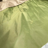 [One Size Green] Jack Wolfskin Beach Shelter III Nylon Camping Gear Shelter z00057810 Shelter Camping Gear