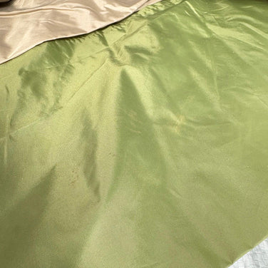 [One Size Green] Jack Wolfskin Beach Shelter III Nylon Camping Gear Shelter z00057810 Shelter Camping Gear