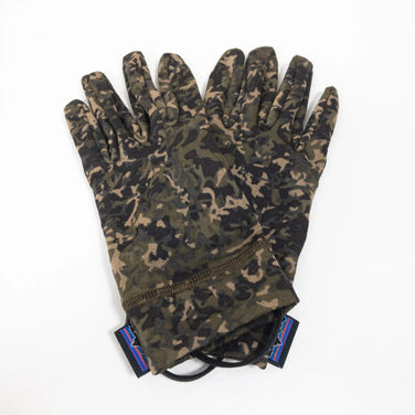 【Unisex XS グリーン系】 2022 Patagonia ( パタゴニア ) キャプリーン ミッドウェイト ライナー グローブ UCO ポリエステル ウェア ウェア小物 グローブ 手袋 z00050400 UCO グローブ 手袋 ウェア小物 ウェア - 【公式】2ndGEAR（セカンドギア）Webショップ【登山用品・アウトドア用品専門 買取販売店】