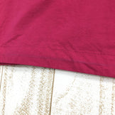 【Women's S ピンク系】 The North Face ( ザ・ノースフェイス ) コンパクト ジャケット Compact Jacket ウィンドシェル フーディ NPW21230 Asian Women's ウィンドシェル アウター ジャケット トップス - 【公式】2ndGEAR（セカンドギア）Webショップ【登山用品・アウトドア用品専門 買取販売店】