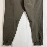 Unisex Medium Brown Atelier Blue Bottle Hiker Pants, Nylon, Softshell, z00053968