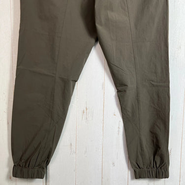 Unisex Medium Brown Atelier Blue Bottle Hiker Pants, Nylon, Softshell, z00053968