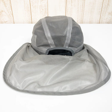 【Unisex S/M シルバー系】 Montbell ( モンベル ) ステンレス メッシュキャップ ポリエステル 1108830 Asian Unisex キャップ ヘッドウェア ウェア小物 ウェア - 【公式】2ndGEAR（セカンドギア）Webショップ【登山用品・アウトドア用品専門 買取販売店】