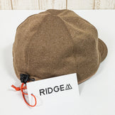 【Unisex OneSize ベージュ系】 Ridge Mountain Gear ( リッジマウンテンギア ) パワー ストレッチ イヤーマフ キャップ Power Stretch Earmuff Cap ポリエステル Asian Unisex ポーラテック・パワーストレッチ - 【公式】2ndGEAR（セカンドギア）Webショップ【登山用品・アウトドア用品専門 買取販売店】