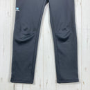 【Men's S グレー系】 Finetrack ( ファイントラック ) ドラウト クロー パンツ Drought Clo Pants ポリエステル ウェア ボトムス ロングパンツ フリース z00059160  フリース ロングパンツ ボトムス ウェア-3