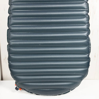 Thermarest Neoair Uberlite Sleeping System (Size Small, Gray) - Hard-to-Find Nylon Sleeping Pad/Air Mattress (z00052671)