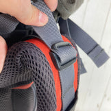 【Men's OneSize オレンジ系】 Karrimor ( カリマー ) クーガー 55-75 Cougar 55-75 ポリプロピレン バッグ ストレージ バックパック 容量【55L～79L】 z00060318  容量【55L～79L】 バックパック バッグ ストレー