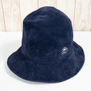 【OneSize ネイビー系】 Halo Commodity ( ハロコモディティ ) スロープ ハット Slope Hat h223-419 Suede / Navy ハット ヘッドウェア ウェア小物 ウェア - 【公式】2ndGEAR（セカンドギア）Webショップ【登山用品・アウトドア用品専門 買取販売店】