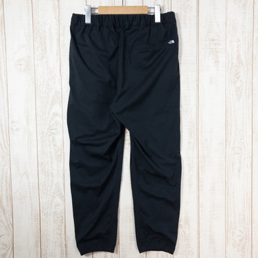 【Men's S ブラック系】 The North Face ( ザ・ノースフェイス ) テックラウンジ パンツ Tech Lounge Pant ポリエステル NB32262 Asian Men's 化繊 ロングパンツ ボトムス ウェア - 【公式】2ndGEAR（セカンドギア）Webショップ【登山用品・アウトドア用品専門 買取販売店】