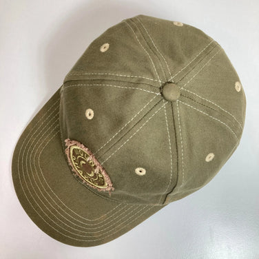 【L/XL グリーン系】 Mountain Khaki ( マウンテンカーキ ) シックスパネル コットン キャップ コットン ウェア ウェア小物 ヘッドウェア キャップ z00052332 キャップ ヘッドウェア ウェア小物 ウェア - 【公式】2ndGEAR（セカンドギア）Webショップ【登山用品・アウトドア用品専門 買取販売店】