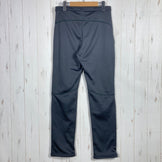 【Men's S グレー系】 Finetrack ( ファイントラック ) ドラウトクロー パンツ ポリエステル ウェア ボトムス ロングパンツ ソフトシェル z00054700  ソフトシェル ロングパンツ ボトムス ウェア