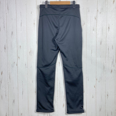 【Men's S グレー系】 Finetrack ( ファイントラック ) ドラウトクロー パンツ ポリエステル ウェア ボトムス ロングパンツ ソフトシェル z00054700  ソフトシェル ロングパンツ ボトムス ウェア