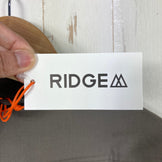 【Women's M ブラウン系】 Ridge Mountain Gear ( リッジマウンテンギア ) メリノ ベーシック ロングスリーブ シャツ Merino Basic Long Sleeve Shirt Cinder Brown z00058948 Cinder