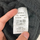 【Women's S ブラック系】 Ridge Mountain Gear ( リッジマウンテンギア ) アルファ ブースター ベスト Alpha Booster Vest Bear Skin z00058961 Bear Skin 化繊インサレーション ベスト トップ-4