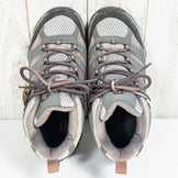 【Women's 23.5cm グレー系】 Merrell ( メレル ) モアブ ツー ミッド ゴアテックス MOAB 2 MID GORE-TEX フットウェア トレッキングブーツ z00051470 トレッキングブーツ フットウェア - 【公式】2ndGEAR（セカンドギア）Webショップ【登山用品・アウトドア用品専門 買取販売店】