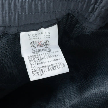 【Men's M チャコール系】 The North Face ( ザ・ノースフェイス ) ヴァーブ パンツ Verb Pant ナイロン NT57013 Asian Men's 化繊 ロングパンツ ボトムス ウェア - 【公式】2ndGEAR（セカンドギア）Webショップ【登山用品・アウトドア用品専門 買取販売店】