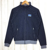 【Men's S ネイビー系】 Patagonia ( パタゴニア ) キルト アゲイン ジャケット Quilt Again Jacket リサイクル ウール フリース 白タグ 復刻 生産終了モデル 入手困難 20301 International Men's RY - 【公式】2ndGEAR（セカンドギア）Webショップ【登山用品・アウトドア用品専門 買取販売店】