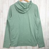 【Men's M グリーン系】 Arcteryx ( アークテリクス ) コーマック フーディー Cormac Hoody

 ポリエステル ウェア トップス インナー シャツ ロングスリーブシャツ z00050231 化繊 フーディ インナー シャツ トップ - 【公式】2ndGEAR（セカンドギア）Webショップ【登山用品・アウトドア用品専門 買取販売店】