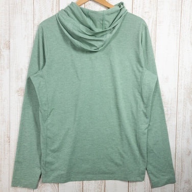 【Men's M グリーン系】 Arcteryx ( アークテリクス ) コーマック フーディー Cormac Hoody

 ポリエステル ウェア トップス インナー シャツ ロングスリーブシャツ z00050231 化繊 フーディ インナー シャツ トップ - 【公式】2ndGEAR（セカンドギア）Webショップ【登山用品・アウトドア用品専門 買取販売店】