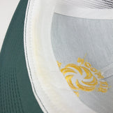 【OneSize グリーン系】 Six Moon Designs ( シックスムーンデザインズ ) Original Trucker Hat オリジナル トラッカー ハット キャップ ヘッドウェア ウェア小物 ウェア - 【公式】2ndGEAR（セカンドギア）Webショップ【登山用品・アウトドア用品専門 買取販売店】