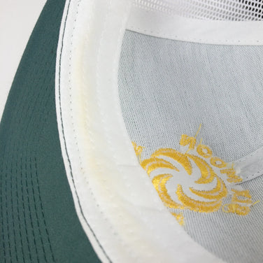 【OneSize グリーン系】 Six Moon Designs ( シックスムーンデザインズ ) Original Trucker Hat オリジナル トラッカー ハット キャップ ヘッドウェア ウェア小物 ウェア - 【公式】2ndGEAR（セカンドギア）Webショップ【登山用品・アウトドア用品専門 買取販売店】