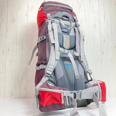 【Women's OneSize レッド系】 Deuter ( ドイター ) アクト ライト 45+10 SL バッグ ストレージ バックパック 容量【30L～54L】 z00052596 容量【30L～54L】 バックパック バッグ ストレージ - 【公式】2ndGEAR（セカンドギア）Webショップ【登山用品・アウトドア用品専門 買取販売店】