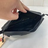 【OneSize ブラック系】 Yamatomichi ( 山と道 ) ジップ パック Zip Pack ナイロン バッグ ストレージ 外付けポーチ z00060812  外付けポーチ バッグ ストレージ