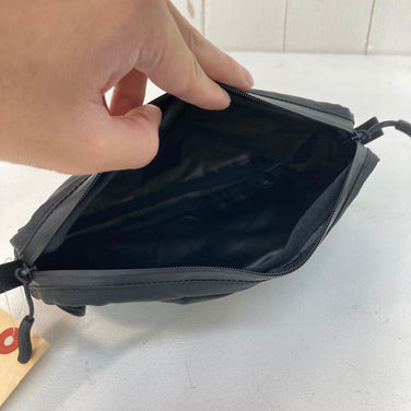 【OneSize ブラック系】 Yamatomichi ( 山と道 ) ジップ パック Zip Pack ナイロン バッグ ストレージ 外付けポーチ z00060812  外付けポーチ バッグ ストレージ