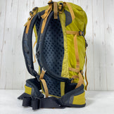 【OneSize イエロー系】 Arcteryx ( アークテリクス ) アクシオス 35 Axios 35 生産終了モデル 入手困難 ナイロン バッグ ストレージ バックパック 容量【30L～54L】 z00058572  容量【30L～54L】 バックパック バ