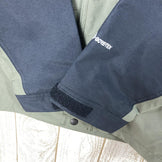 【Men's M グリーン系】 The North Face ( ザ・ノースフェイス ) マウンテン ライト ジャケット Mountain Light Jacket ゴアテックス ハードシェル フーディ NP11834 Asian Men's ハードシェル アウタ - 【公式】2ndGEAR（セカンドギア）Webショップ【登山用品・アウトドア用品専門 買取販売店】