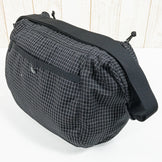 【OneSize ブラック系】 Gregory ( グレゴリー ) クロスポケット ショルダーバッグ Cross Pocket Shoulder Bag Spectra 銀タグ 旧タグ 生産終了モデル 入手困難 ナイロン バッグ ストレージ ショルダーバッグ z00 - 【公式】2ndGEAR（セカンドギア）Webショップ【登山用品・アウトドア用品専門 買取販売店】